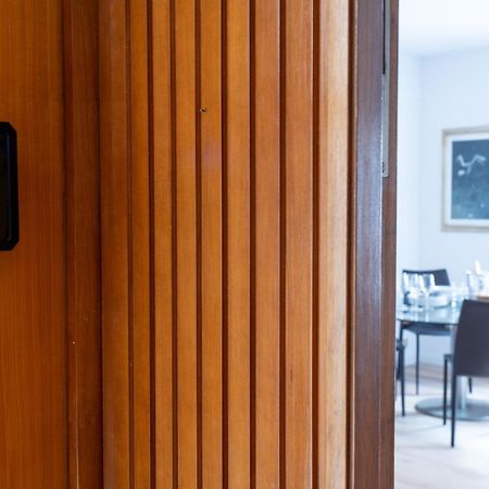 Quieta 6 - Renovated 70S Apartment - Italywego 佩鲁贾 外观 照片