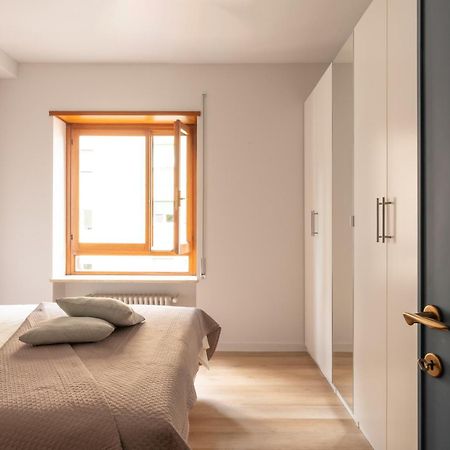Quieta 6 - Renovated 70S Apartment - Italywego 佩鲁贾 外观 照片