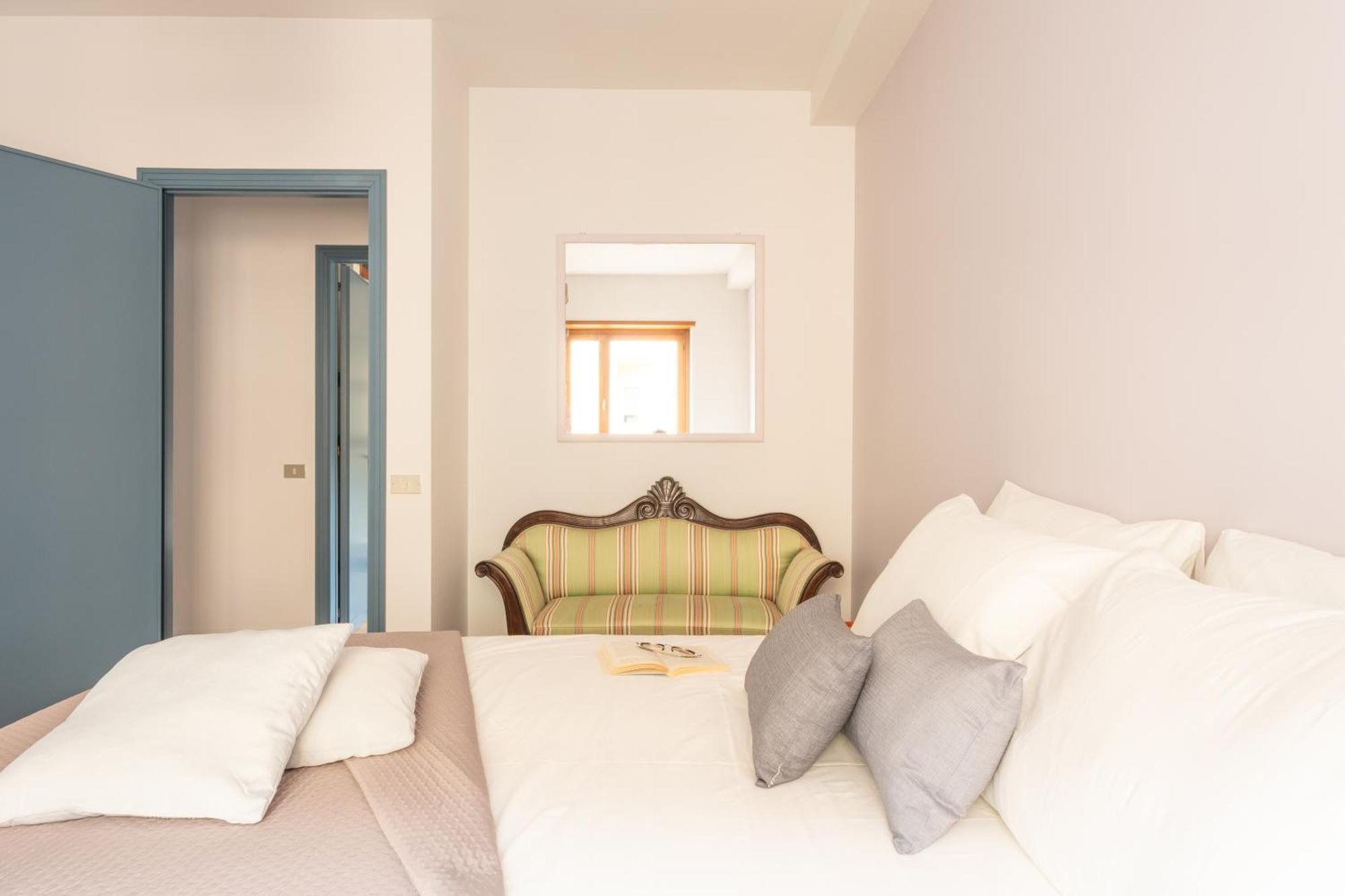 Quieta 6 - Renovated 70S Apartment - Italywego 佩鲁贾 外观 照片
