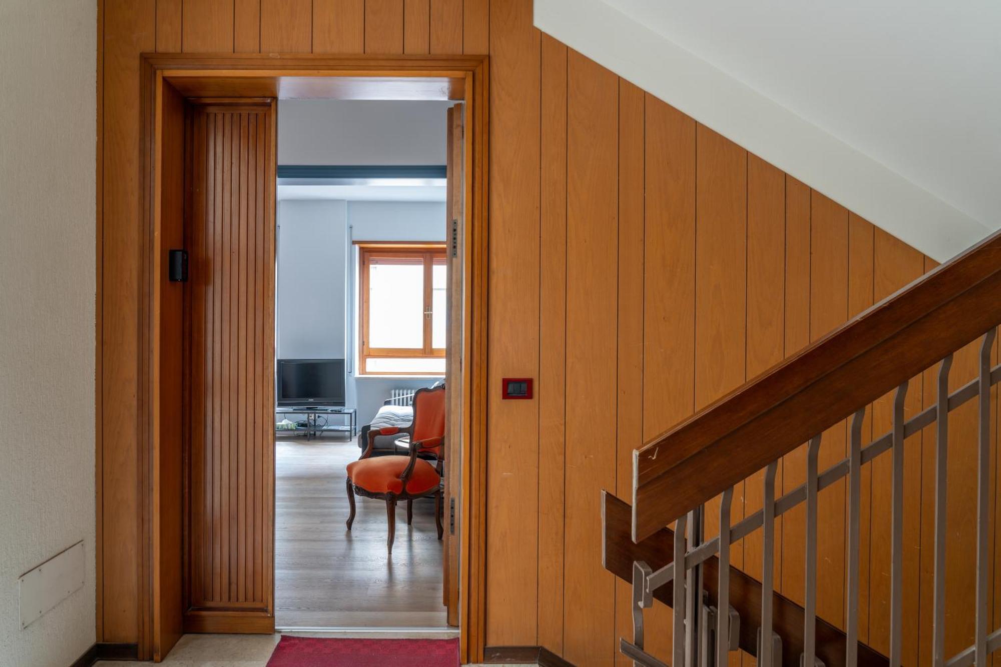 Quieta 6 - Renovated 70S Apartment - Italywego 佩鲁贾 外观 照片