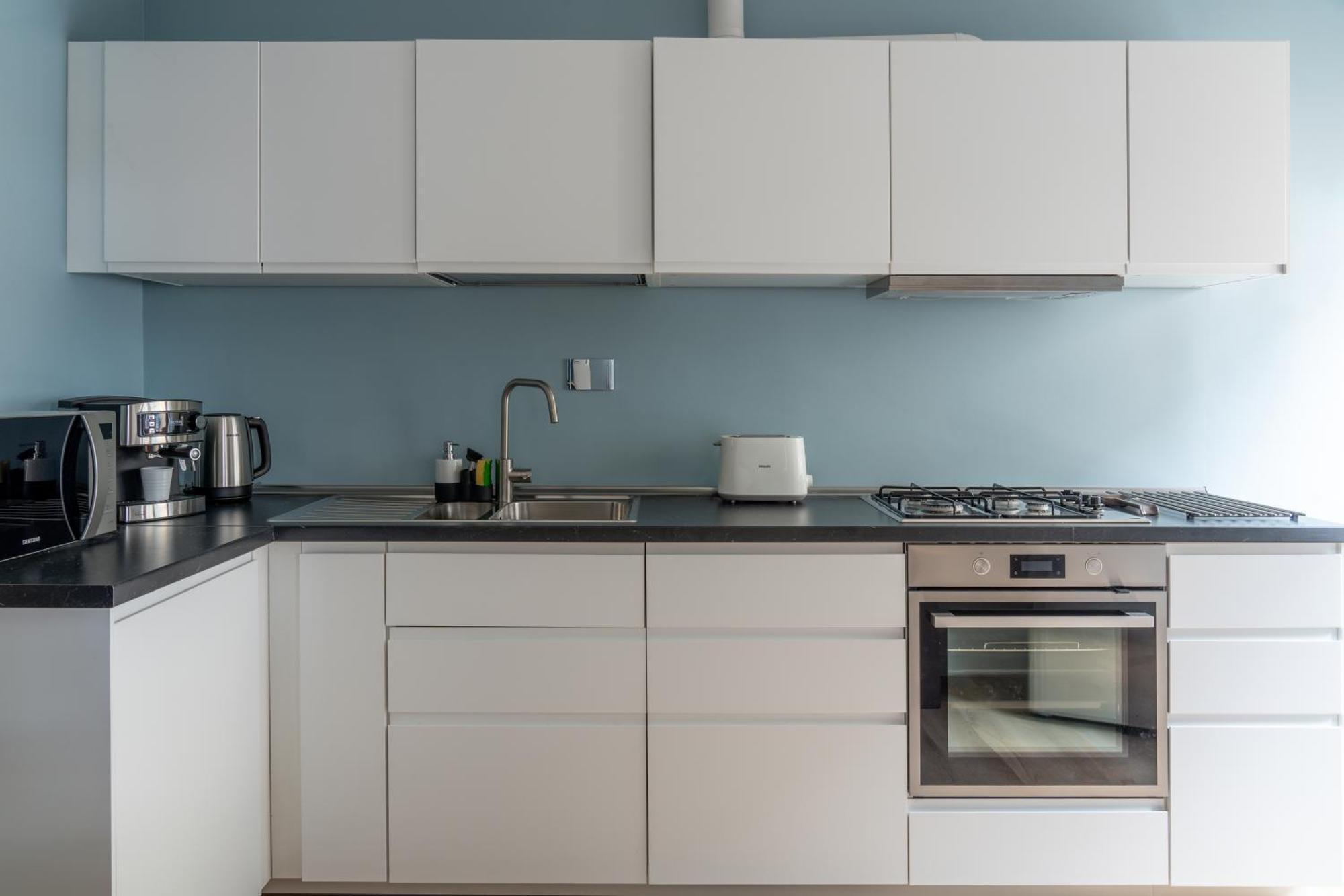 Quieta 6 - Renovated 70S Apartment - Italywego 佩鲁贾 外观 照片