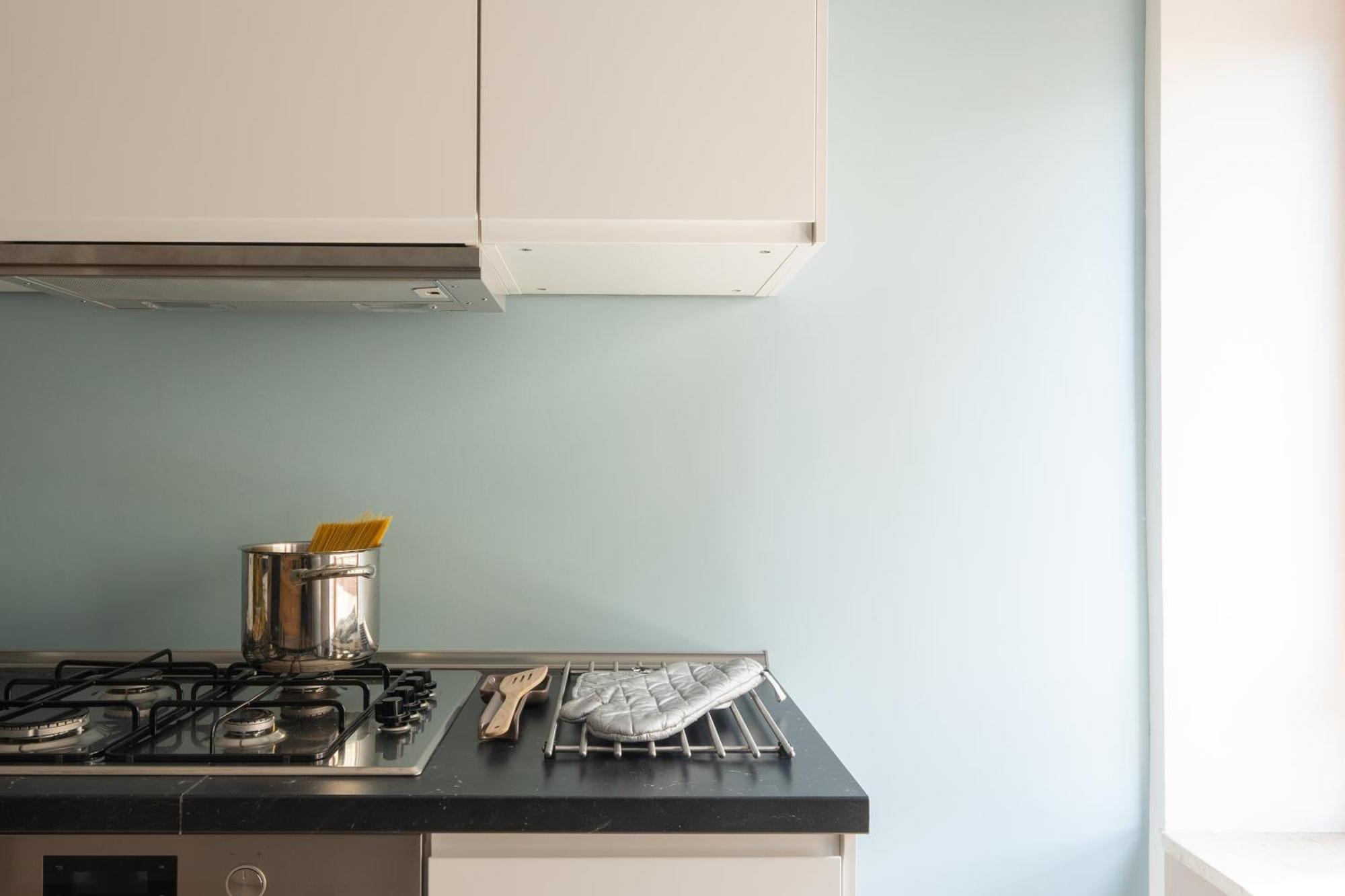 Quieta 6 - Renovated 70S Apartment - Italywego 佩鲁贾 外观 照片