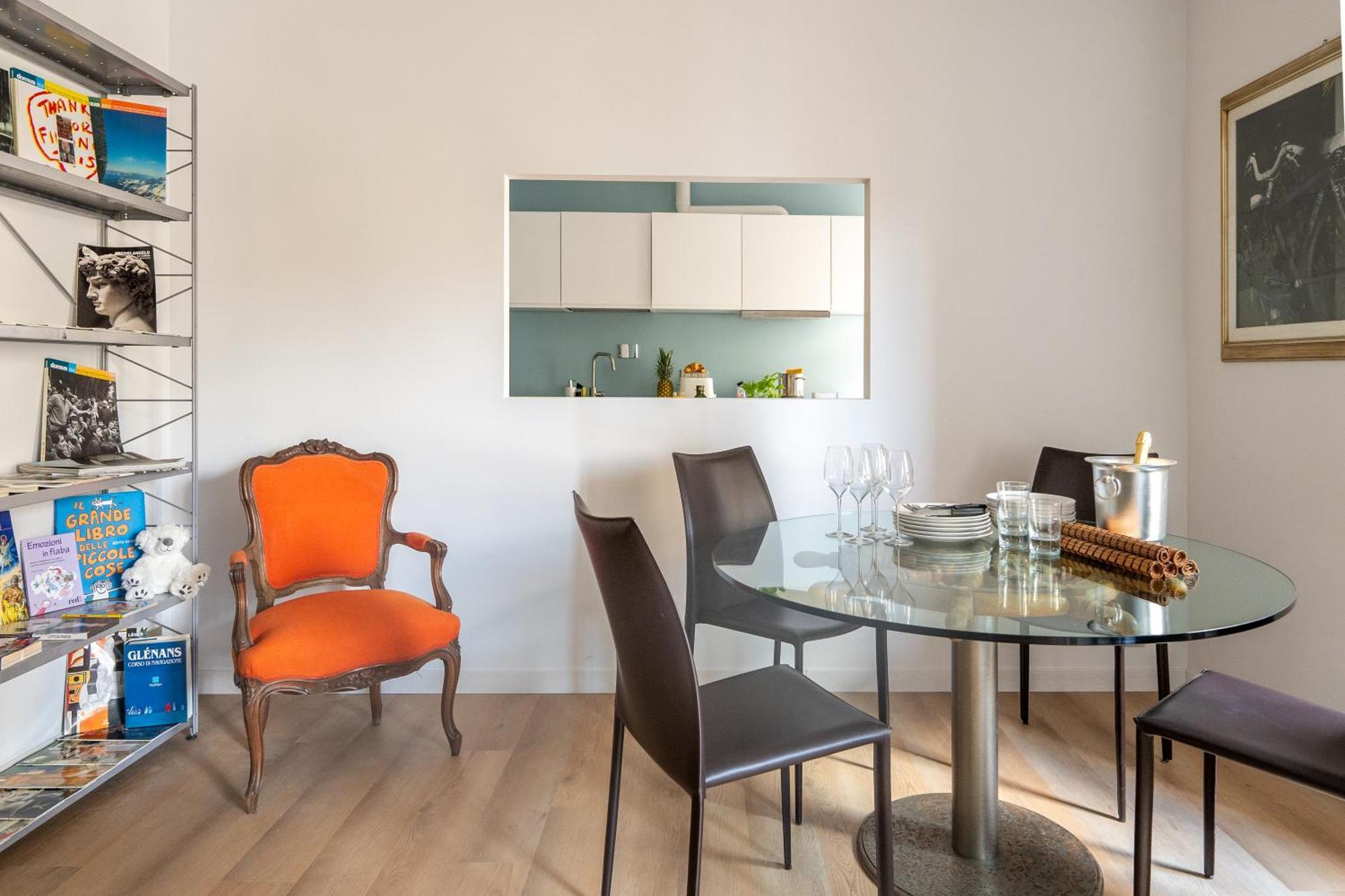 Quieta 6 - Renovated 70S Apartment - Italywego 佩鲁贾 外观 照片