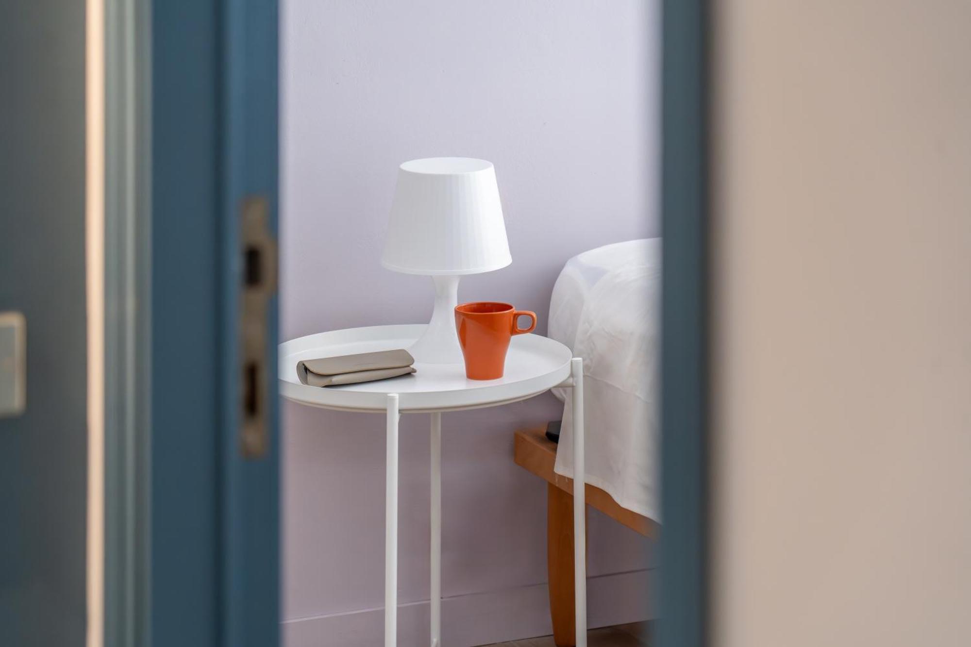 Quieta 6 - Renovated 70S Apartment - Italywego 佩鲁贾 外观 照片