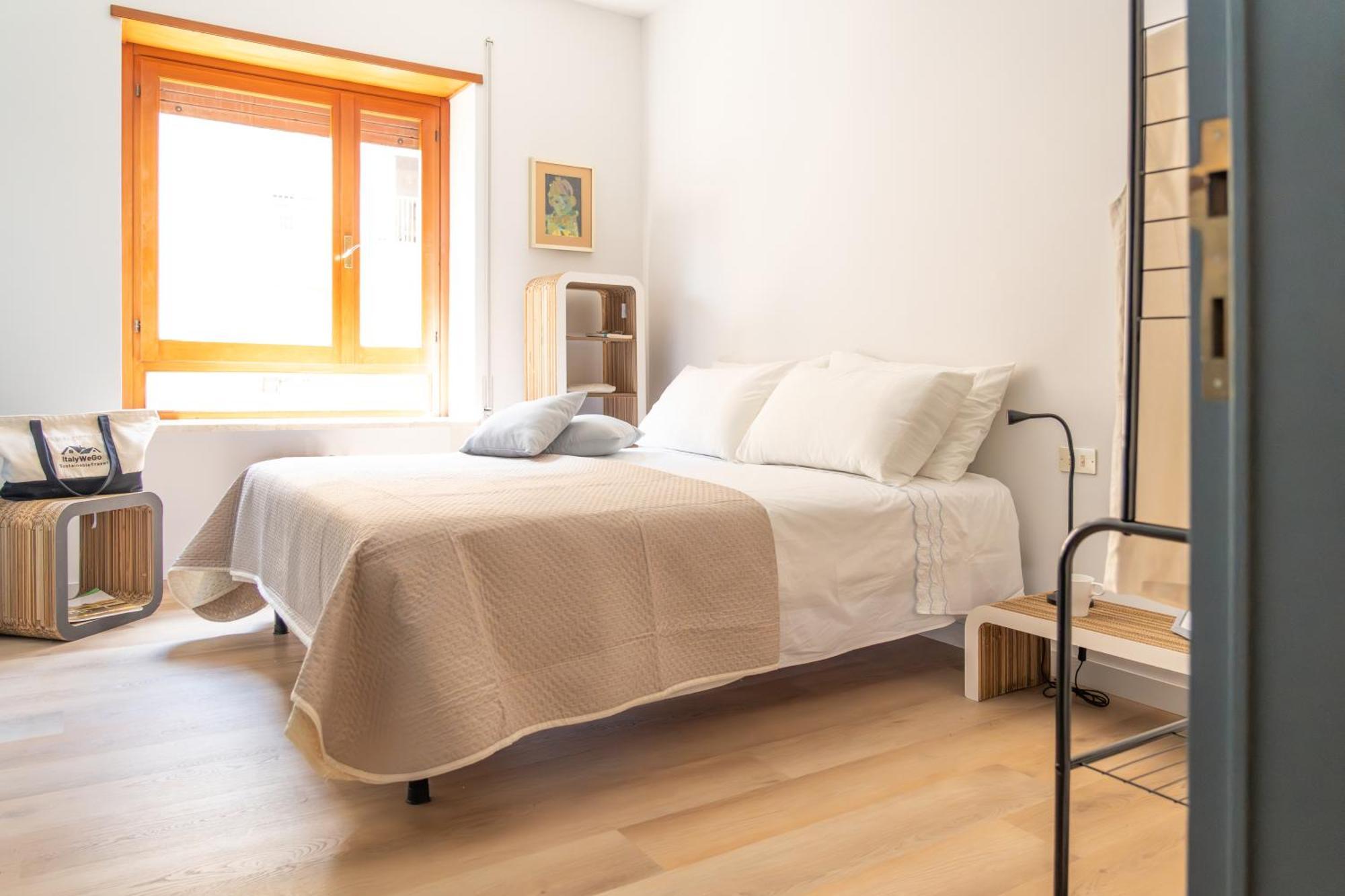 Quieta 6 - Renovated 70S Apartment - Italywego 佩鲁贾 外观 照片