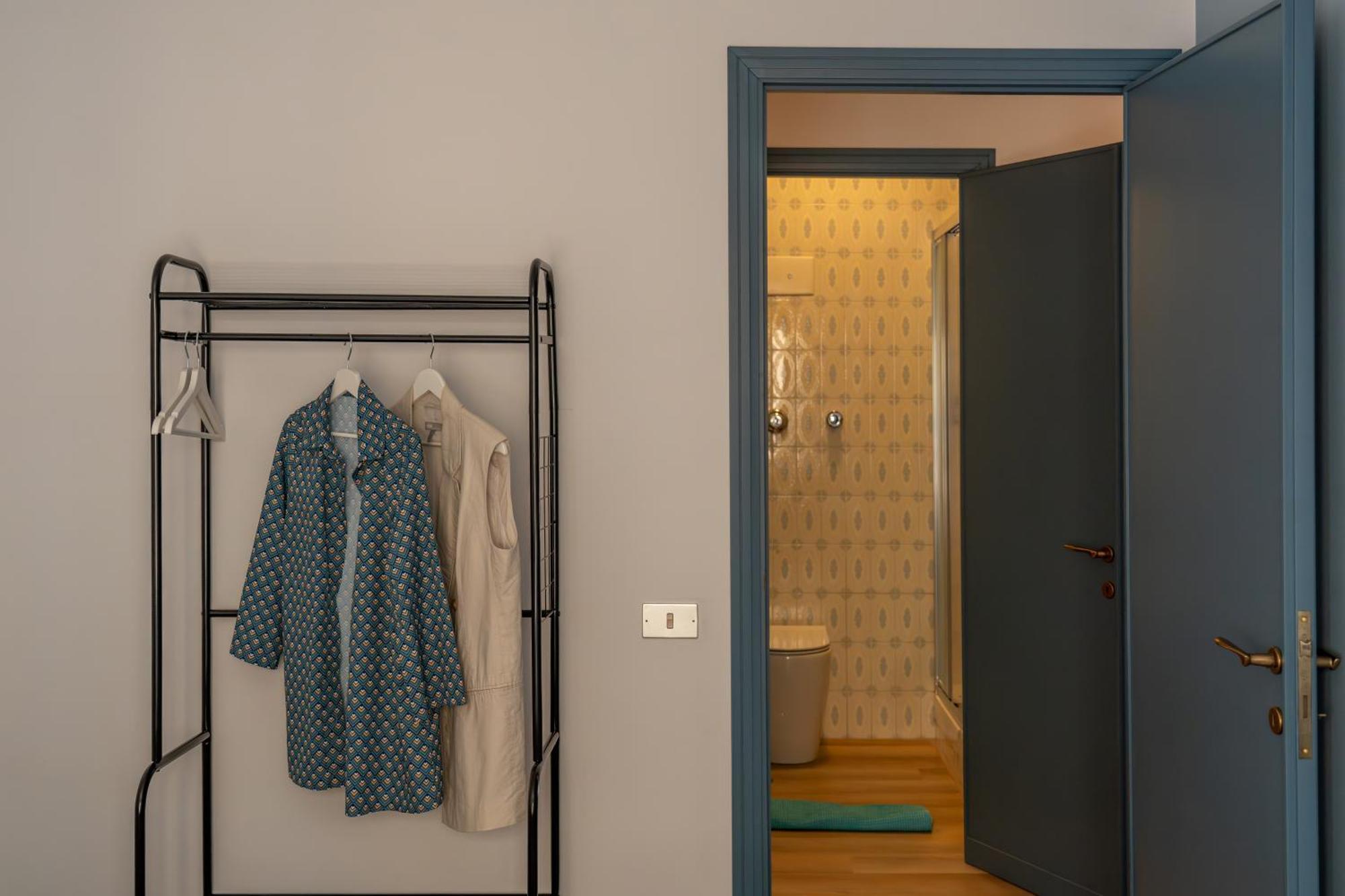 Quieta 6 - Renovated 70S Apartment - Italywego 佩鲁贾 外观 照片