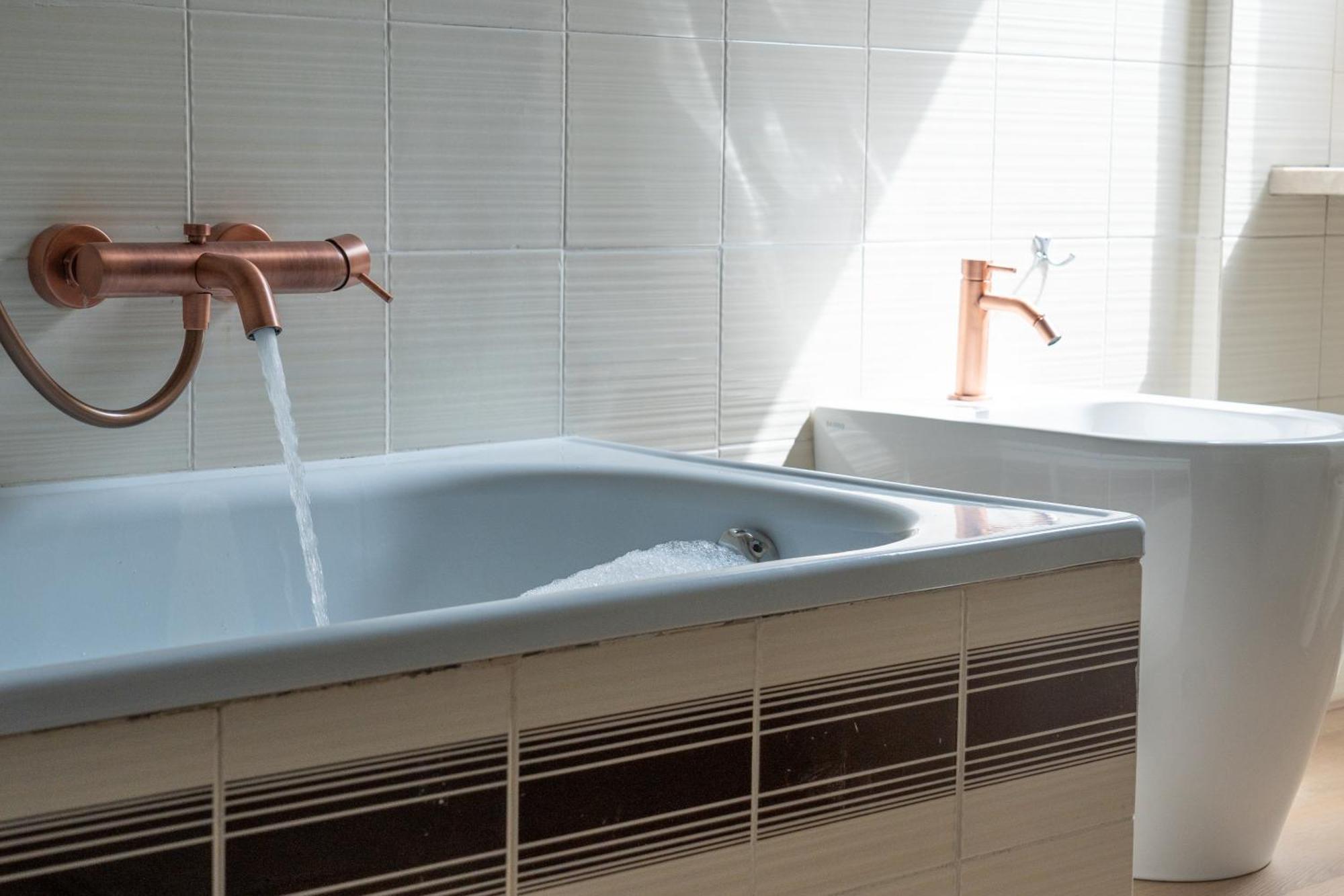 Quieta 6 - Renovated 70S Apartment - Italywego 佩鲁贾 外观 照片