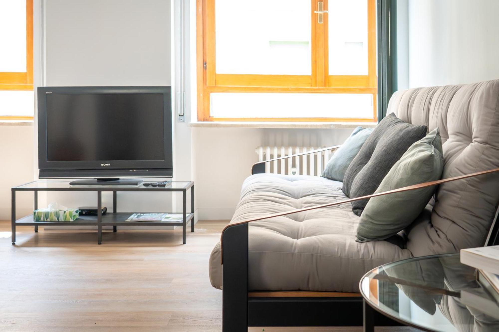 Quieta 6 - Renovated 70S Apartment - Italywego 佩鲁贾 外观 照片