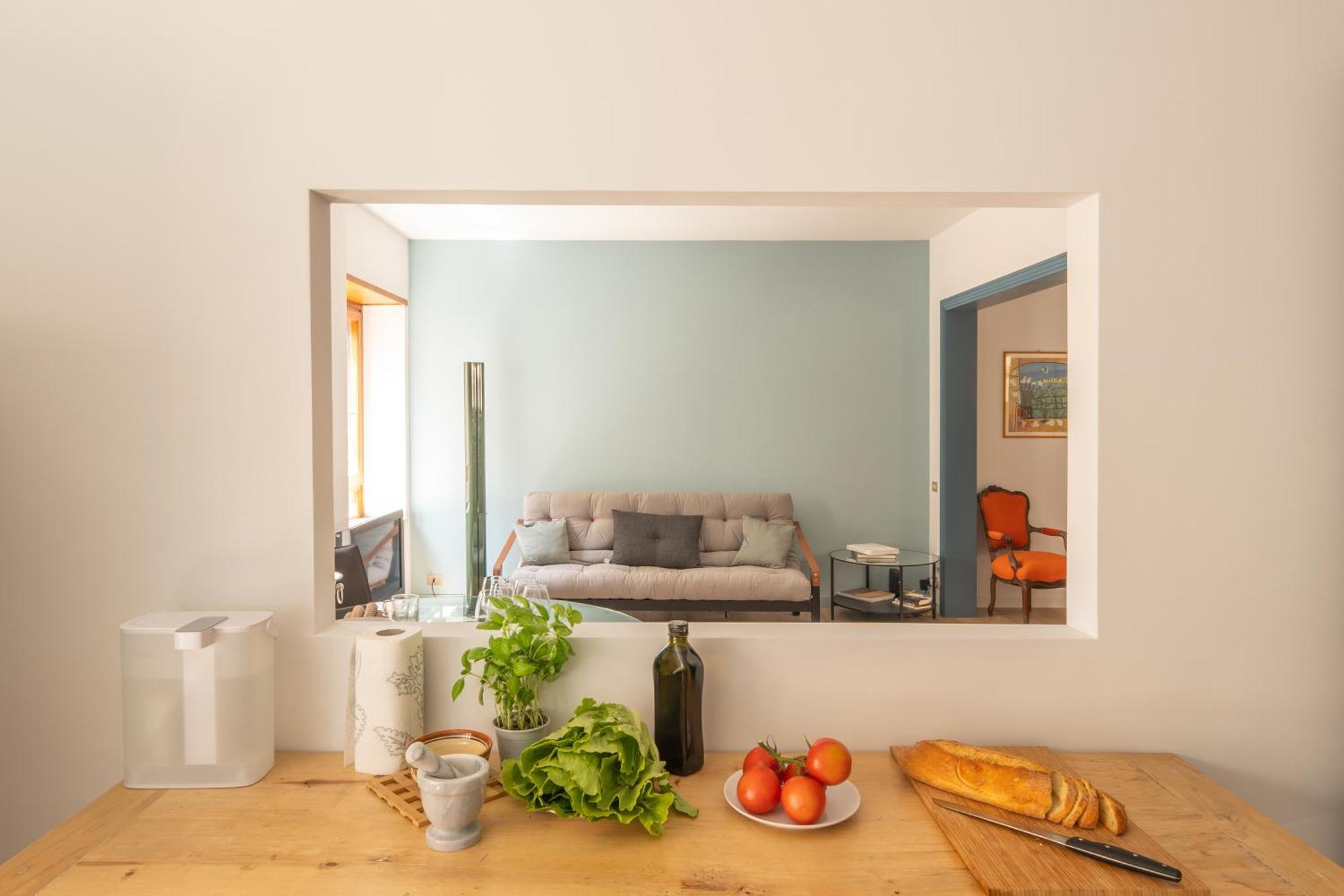 Quieta 6 - Renovated 70S Apartment - Italywego 佩鲁贾 外观 照片